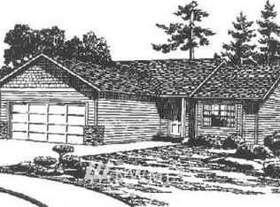 15907 90th Ave SE, Yelm, WA