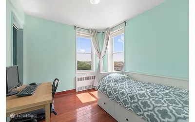 Sold by Douglas Elliman