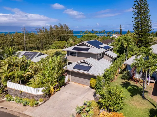 34 N Laelua Pl, Paia, HI 96779