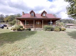 2945 Danville Rd SW, Danville, AL 35619