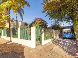 5256-5258 Cleon Ave, North Hollywood, CA 91601