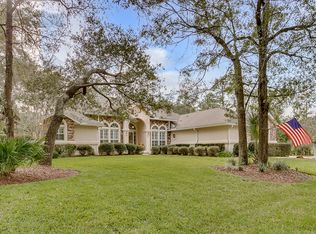 3510 Shinnecock Ln, Green Cove Springs, FL 32043