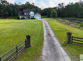 465 Bodaford Rd, Richmond Hill, GA 31324