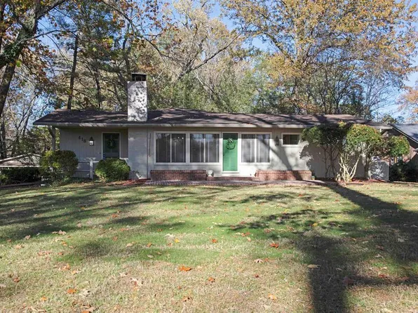 418 Cardinal Dr, Hopkinsville, KY 42240