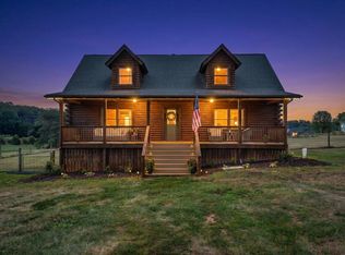 6468 Joppa Mill Rd, Moneta, VA 24121