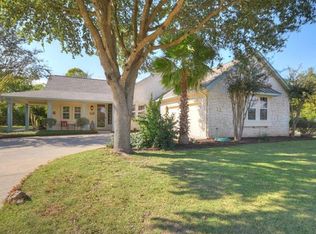 131 Cold Springs Dr, Georgetown, TX 78633