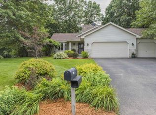 2100 124th Ave NW, Coon Rapids, MN 55448