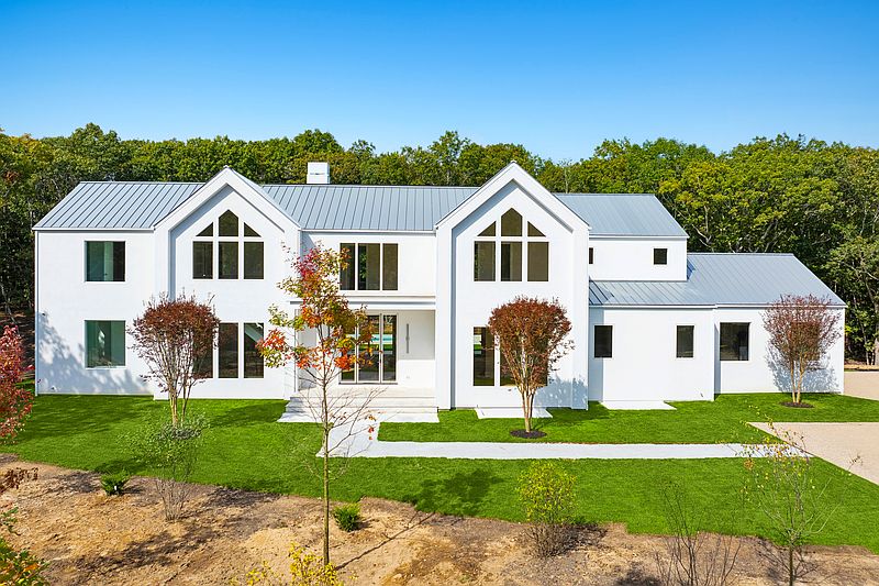 2069 Deerfield Rd Lot #3, Sag Harbor, NY 11963 | Out East