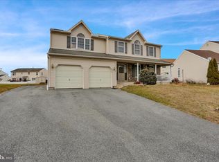 1016 Josephine Dr, Temple, PA 19560