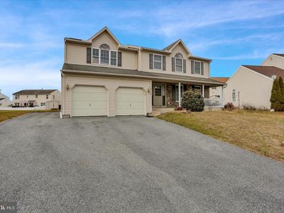 1016 Josephine Dr, Temple, PA, 19560