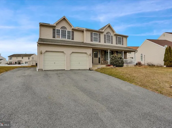 1016 Josephine Dr, Temple, PA 19560