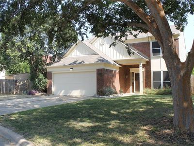 3012 Deanne Ct, Fort Worth, TX, 76123