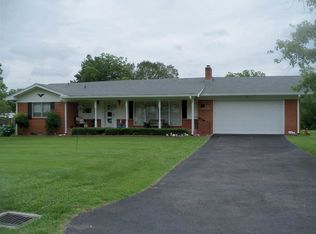 2006 Hickory Dr NW, Cleveland, TN 37311
