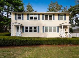 14 Mount Vernon St #B, Arlington, MA 02476