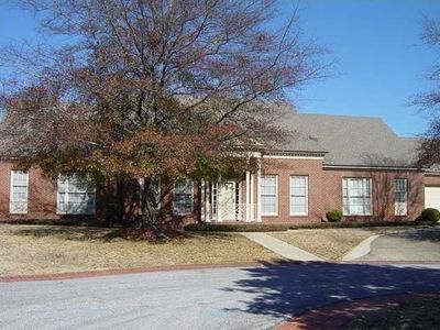 2467 Rosemont Pl, Montgomery, AL, 36106