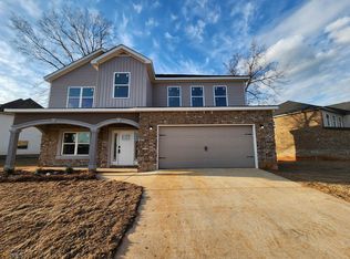 311 Lattice Bnd #10C, Bonaire, GA 31005