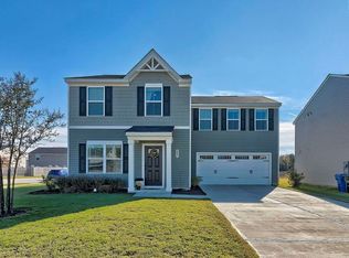 225 Council Loop, Columbia, SC 29209