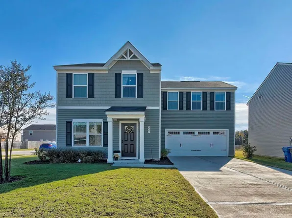 225 Council Loop, Columbia, SC 29209