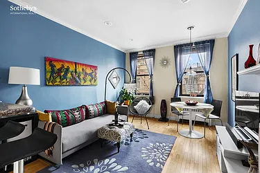 Sold by Sotheby's International Realty