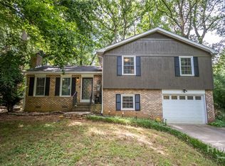 210 Tall Tree Road, Athens, GA 30606