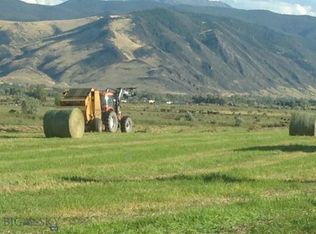 Highway 55, Whitehall, MT 59759