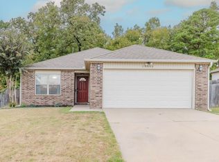 15552 Skyline Dr, Alexander, AR 72002