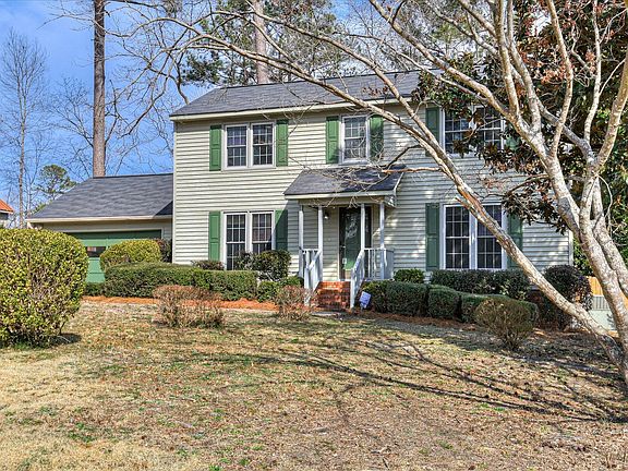 2nd image of 2918 Foxhall Cir Circle
