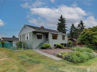 9256 Phinney Ave N, Seattle, WA 98103