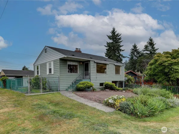 9256 Phinney Avenue N, Seattle, WA 98103