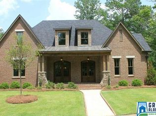 1868 Rosemont Ln, Birmingham, AL 35243