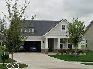 4743 Cleome Dr, Plainfield, IN 46168