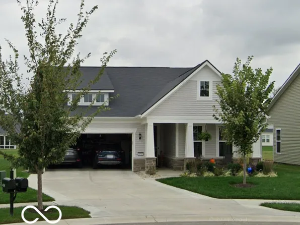 4743 Cleome Dr, Plainfield, IN 46168