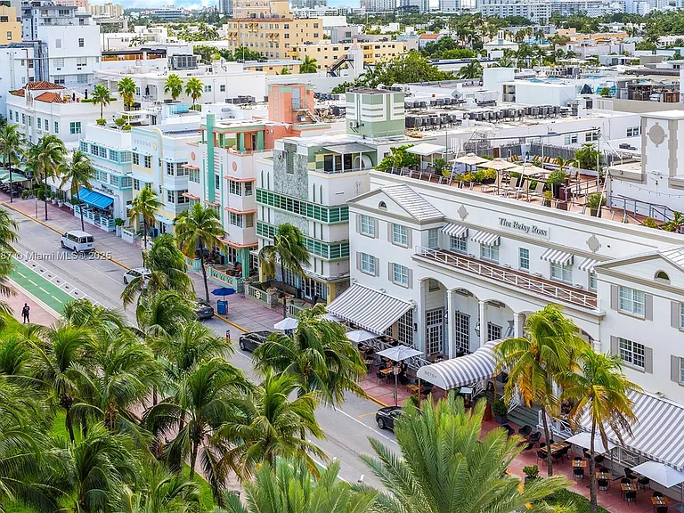 1455 Ocean Dr #1003 — Photo 36