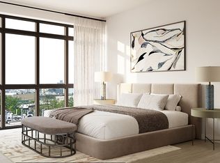 Stanhope Foundry, Brooklyn, NY 11237