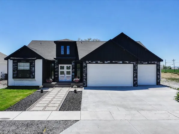 34 E 1100 N, Preston, ID 83263