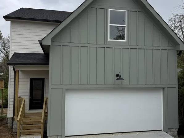 1811 Golf Club Rd, Old Hickory, TN 37138