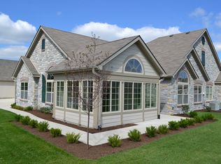 81 Saddleridge Circle, Danville, KY 40422