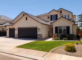 4044 S 490 E, Washington, UT 84780
