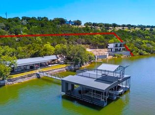 8301 County Road 300, Graham, TX 76450