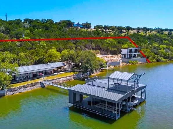 8301 County Road 300, Graham, TX 76450