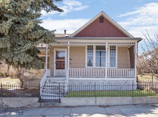 623 S Washington St, Butte, MT 59701