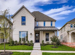 4413 Script St, Celina, TX 75078