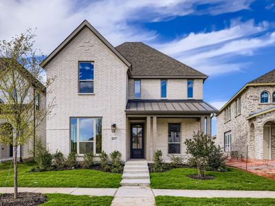 4413 Script St, Celina, TX, 75078