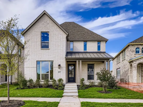 4413 Script St, Celina, TX 75078