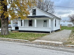 209 Renick Ave, Chillicothe, OH 45601