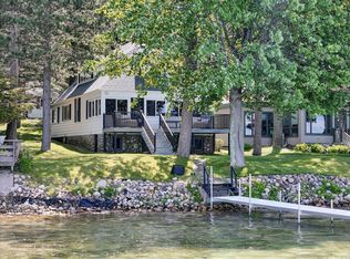 133 Chaney Point Dr, Roscommon, MI 48653
