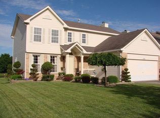 519 S Susan St, Romeoville, IL 60446