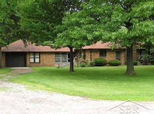 10710 Sheridan Rd, Burt, MI 48417