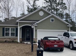 8845 Lansdowne Dr NW LOT 140, Calabash, NC 28467