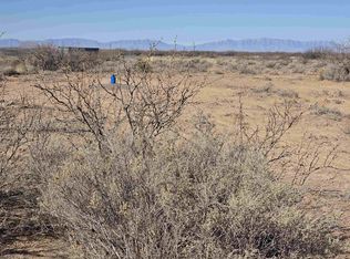 9 Crossbow Trl, Alamogordo, NM 88310